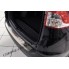 Накладка на задний бампер HONDA CR-V (2012-2015) бренд – Avisa дополнительное фото – 4